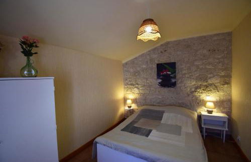 La Grange à Dondas pour 6 personnes - Foto 15