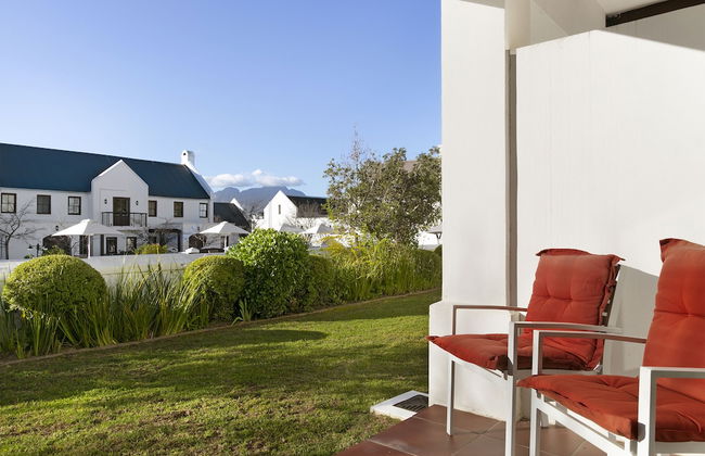 Winelands Golf Lodges 18 - Foto 8
