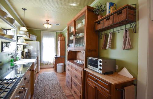 Das Meyer Haus - Luxe Victorian - Foto 31