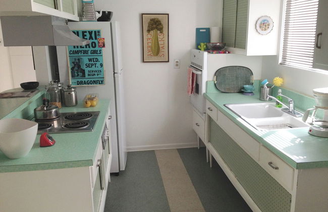 The Getaway Boutique Vacation Rentals - Foto 7