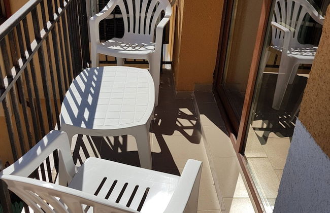 Vilele Liliana Mamaia Nord - Foto 15