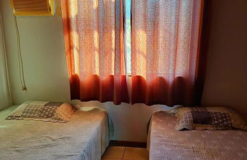 CASA Pé NA AREIA PARATY com AC, smartv, wi fi, churrasqueira e máquina de lavar - Foto 20