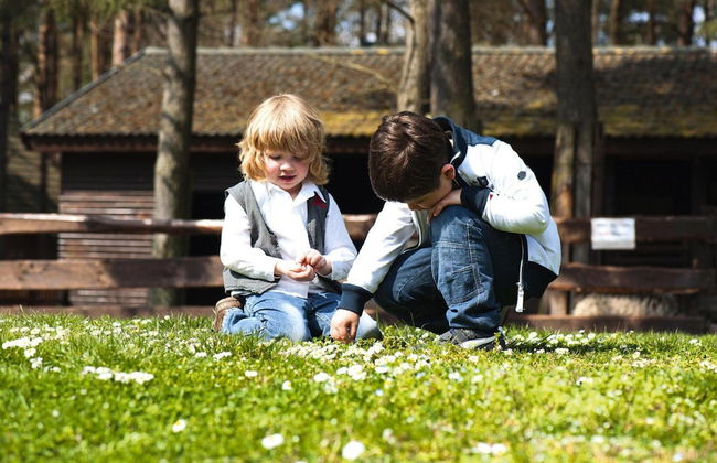 Holiday Home in Drewitz With a Shared Pool - Foto 36