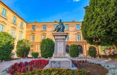 APARTAMENTO DE LUXE CENTRICO EN MURCIA a - Foto 39