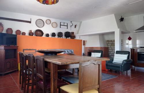 Gerês e Cabreira - Casa Alexandrina Vilar - Foto 46