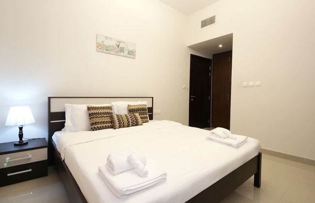 Signature Holiday Home-Elite Residence 1 - Photo 6