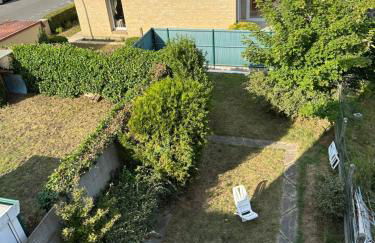 Grande maison à deux pas de la mer - Foto 54