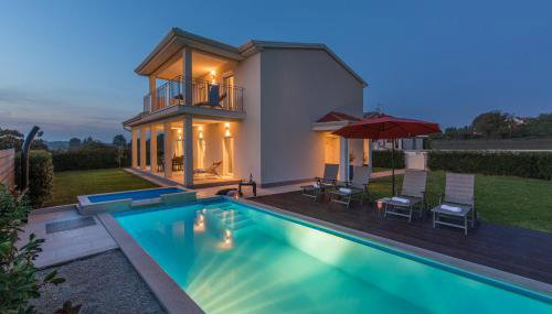 Villa Anita - Foto 1