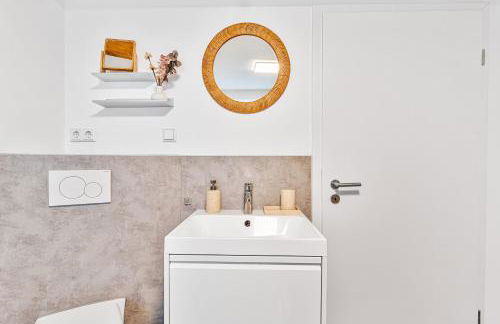 WHONAP - DE HYDDAN I Parkplatz I Zentral I Terrasse I Küche - Foto 37