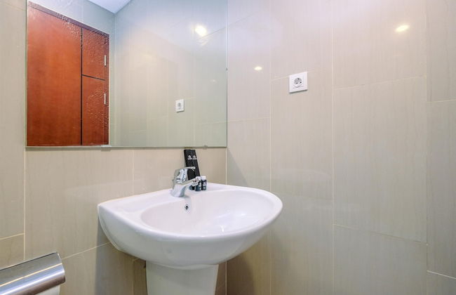 Brand New 2Br Apartment At The Kencana Residence - Foto 21