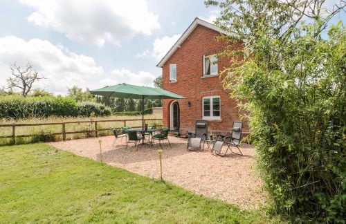 Old Rectory Cottage - Photo 19