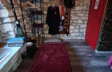 La Pensine du célèbre sorcier - Foto 8