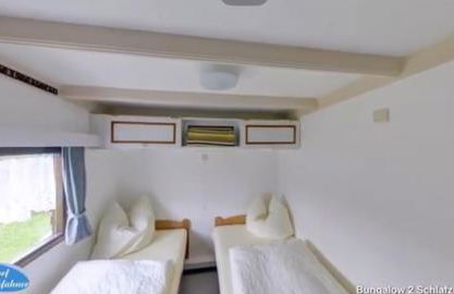 Feriendorf Kleinfahner Monteurzimmer - Foto 9