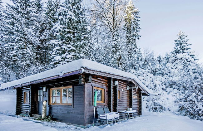 Chalet in Worgl Near Skiwelt Wilder Kaiser - Photo 1