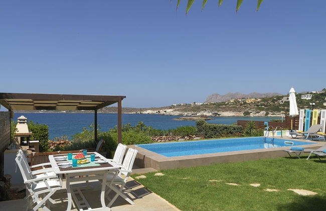 Villa Anemos by Estia - Foto 13