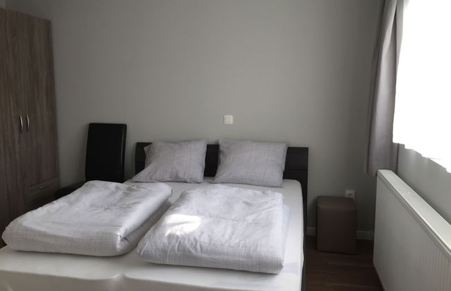 Appartementen de Kaaipoort - Foto 5