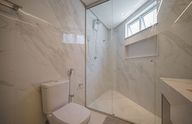 Cf04 Praia do Forte Cobertura frente mar - Photo 39