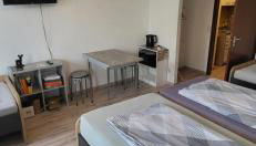 Steinhübel Uni-Nähe - Foto 2