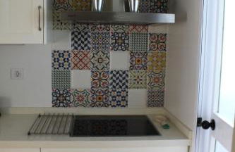 Apartamento Carretera Sierra - Foto 24