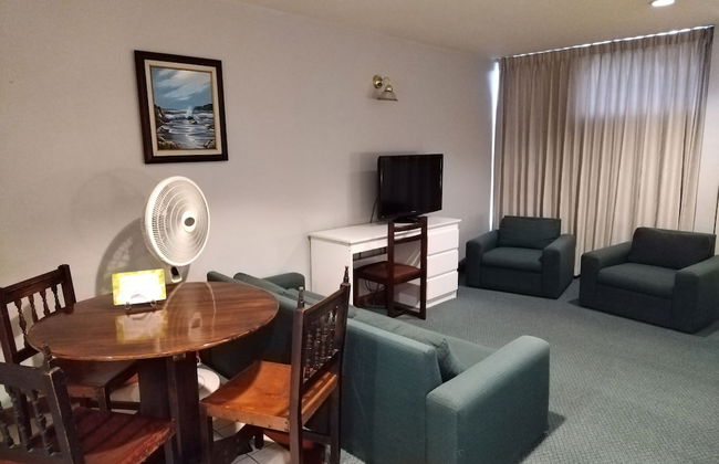 Apartotel Tairona - Foto 41