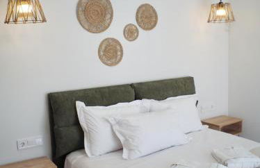 Nostos Luxury Villas with Private Pool in Nafpaktos - Foto 28