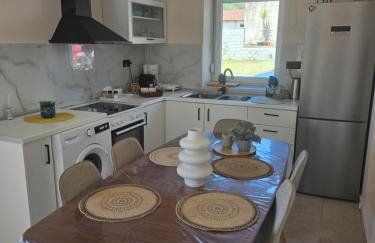 Olive Tree's House - Photo 3