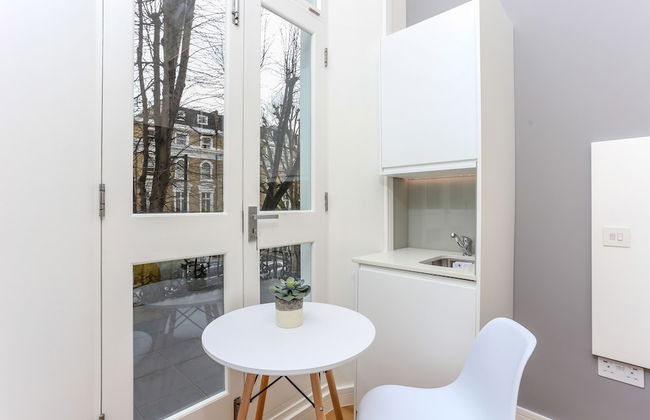 Inverness Terrace Serviced Apartments by Concept Apartments - Foto 25