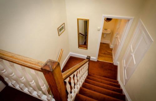 Swallows House - Foto 27