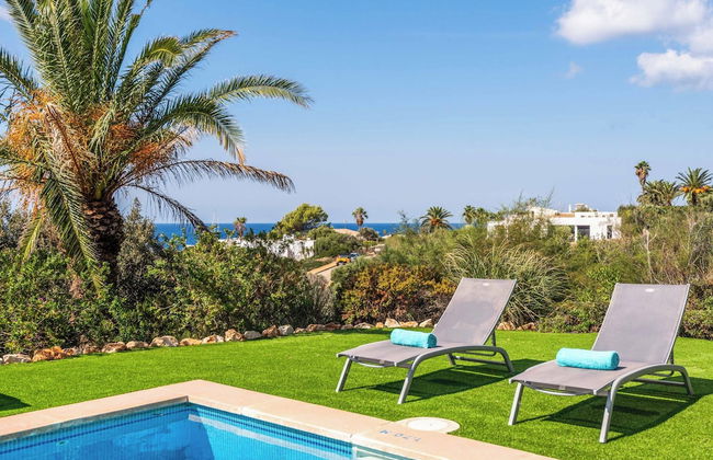 Villa Matisse - Foto 20