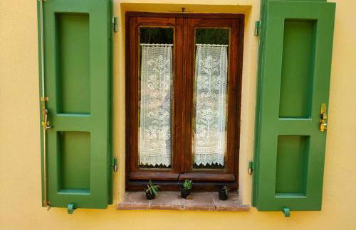 Villa con Piscina 10 Posti Letto, L'Oliveta Di Rivalto - Foto 33