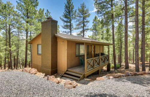 Cozy Cabin in Greer Hike, Bike and Ski! - Foto 20