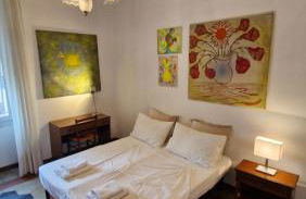 INTERO-CENTROstoricoOSPEDALE-120m2-TWOroons-ParcheggiaGratisVicino-parking free close - Foto 46