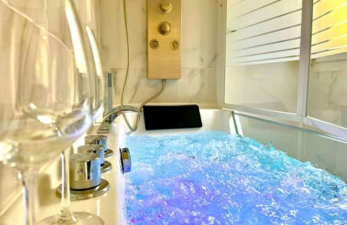 Splendide Cocon Sauna & Balnéo - Foto 1