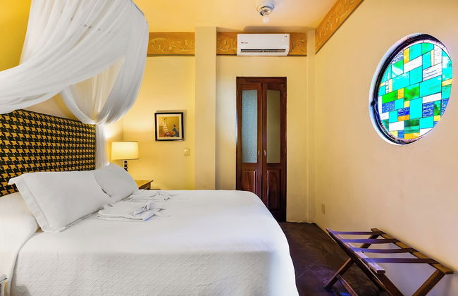 Quinta Maria Cortez Beach Hotel - Foto 80