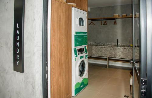 Estudio OXYGEN 34 Curitiba - Foto 11