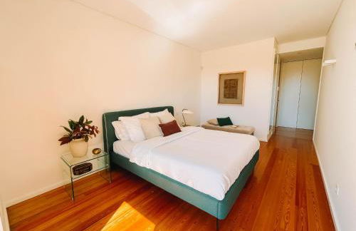 Just Like Home - Casa do Caracol Horizon Retreat - Foto 25