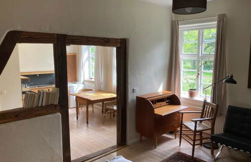 Ferienwohnung mit Sauna und Meditationsangebot - Foto 14