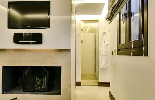 12 Months Luxury Resort - Foto 11