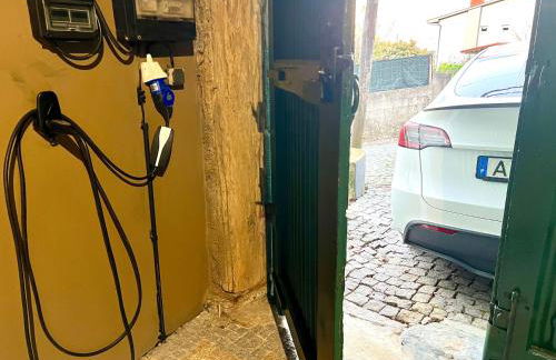 Refúgio com jardim perto do Porto - Foto 26