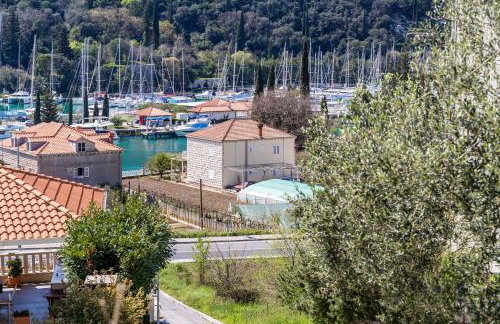 Apartment N&I - One Bedroom With Terrace - Foto 37