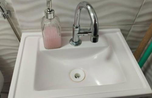 Stúdio Praça da República - Foto 18