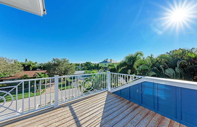 Slice of Paradise managed by Beach Retreats - Foto 54