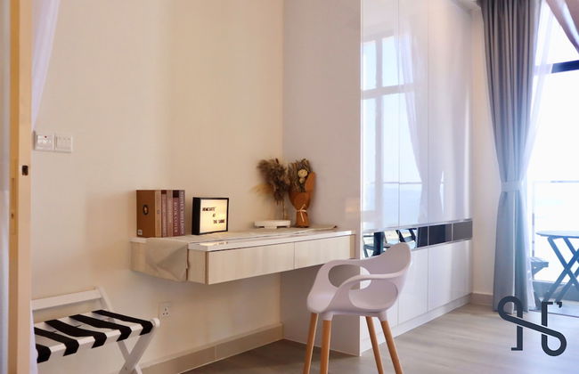 Homesuite' Home at The Shore KK - Foto 20