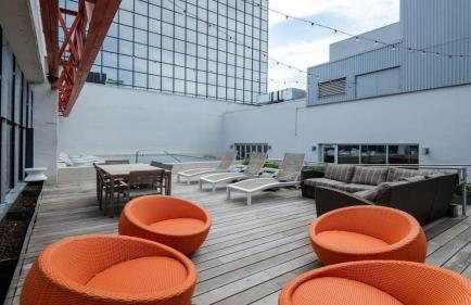 CozySuites at LTV - Foto 32