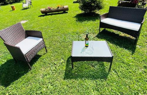 Chalet Sunshine - Foto 67