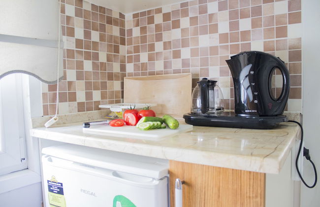 Feyza Apartments - Foto 59