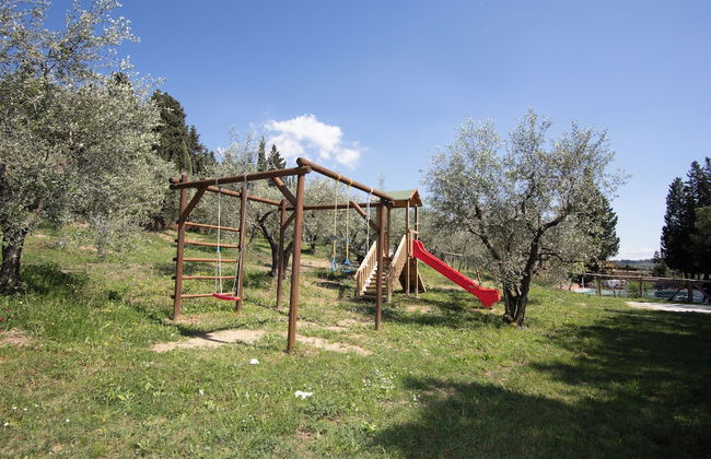 Agriturismo Poggio Nardini - Foto 62