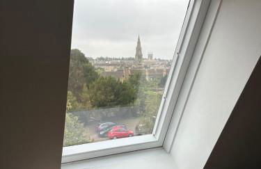 The Granary, 3 bedroom in the Heart of Stamford Centre by Belmont Places - Foto 16