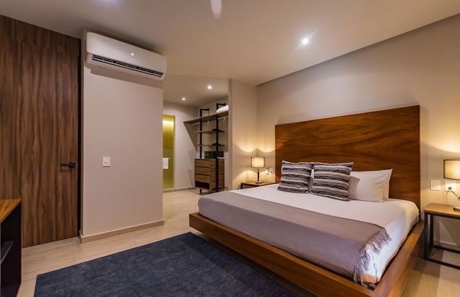 Kaab At The Park by The Spot Rentals - Foto 6