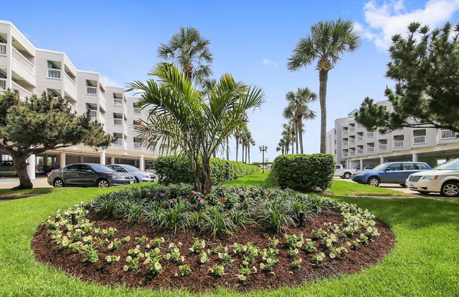 Casa Del Mar C279 in Galveston - Foto 21